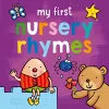 My First… Nursery Rhymes cover