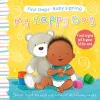 My Happy Day cover