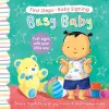 Busy Baby cover