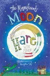 The Magnificent Moon Hare cover