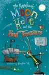 The Magnificent Moon Hare and the Foul Treasure cover