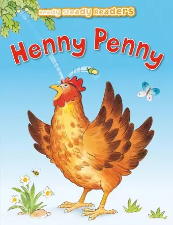 Henny Penny cover