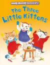 The Three Little Kittens cover