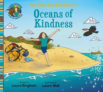 Oceans of Kindness cover