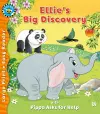 Ellie's Big Discovery & Pippa Asks for Help cover