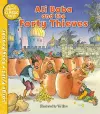 Ali Baba and the Forty Thieves cover