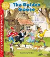 The Golden Goose cover