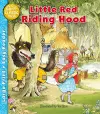 Little Red Riding Hood cover