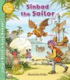 Sinbad the Sailor cover