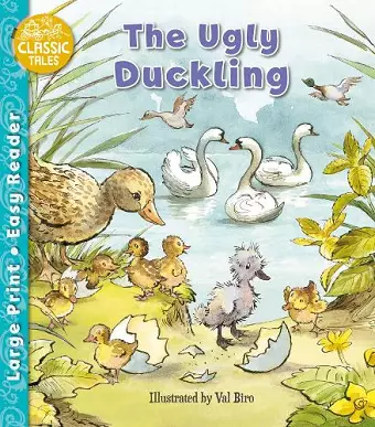 The Ugly Duckling cover