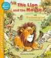The Lion and the Mouse & The Donkey and the Lapdog cover