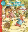 The Hare and the Tortoise & The Sick Lion cover