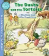 The Ducks and the Tortoise & The Bear & the Travellers cover