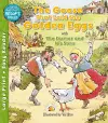 The Goose That Laid the Golden Eggs & The Farmer & His Sons cover