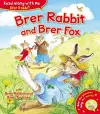 Brer Rabbit and Brer Fox cover