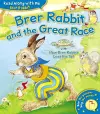 Brer Rabbit and the Great Race cover
