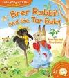 Brer Rabbit and the Tar Baby cover