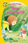 Boo and the Elf cover