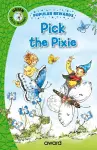 Pick the Pixie cover