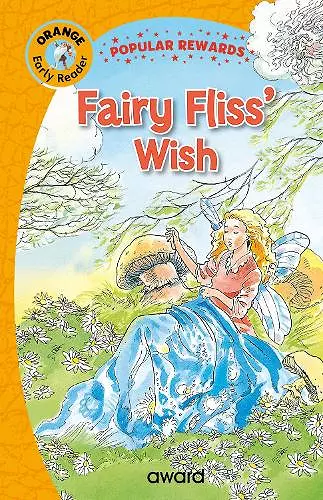 Fairy Fliss's Wish cover