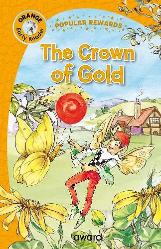 The Crown of Gold cover