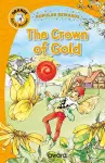 The Crown of Gold cover