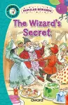 The Wizard's Secret cover