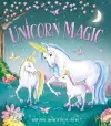 Unicorn Magic cover