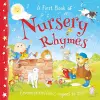 Nursery Rhymes cover