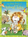 My Best Book of Animal Tales cover