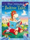 Five-Minute Bedtime Tales cover