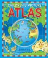 Children's Picture Atlas cover