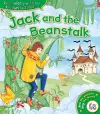 Jack and the Beanstalk cover