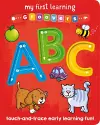 My First Learning Groovers: ABC cover