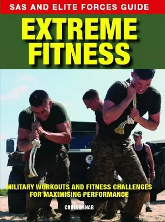 Extreme Fitness cover