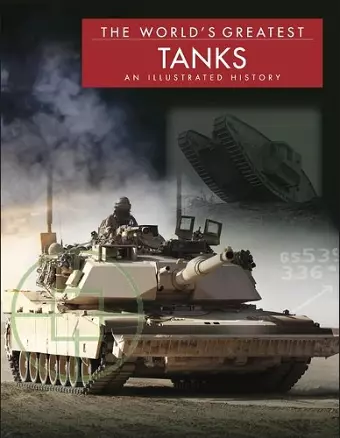 The World's Greatest Tanks cover