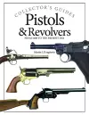 Pistols and Revolvers cover