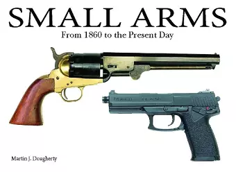 Small Arms cover