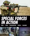 Special Forces in Action cover
