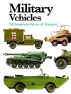 Military Vehicles cover