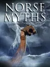 Norse Myths cover