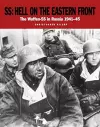 SS: Hell on the Eastern Front cover