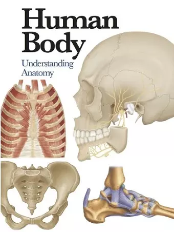 Human Body cover