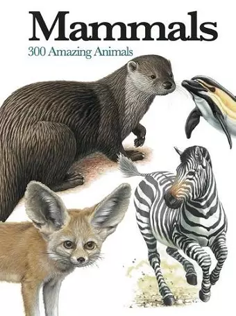 Mammals cover