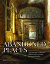 Abandoned Places cover