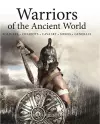 Warriors of the Ancient World cover