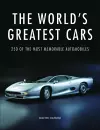 The World's Greatest Cars cover