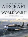 The Encyclopedia of Aircraft of World War II cover