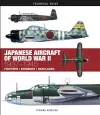 Japanese Aircraft of World War II cover