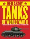 Red Army Tanks of World War II cover